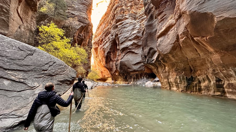 Zion National Park