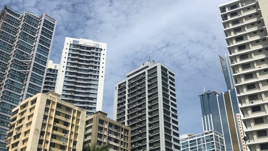 Ontdek Panama City