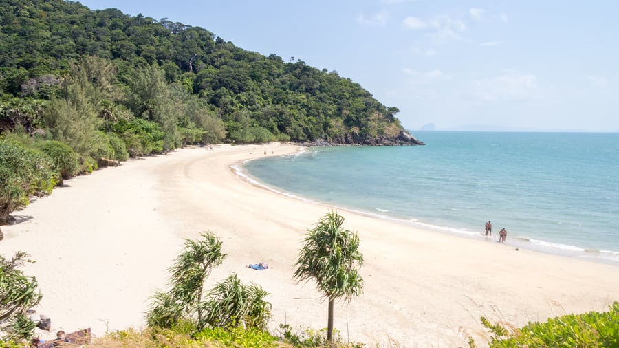 Koh Lanta