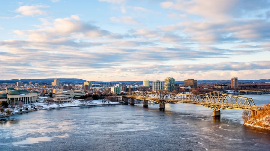 Ottawa, Ontario, Canada