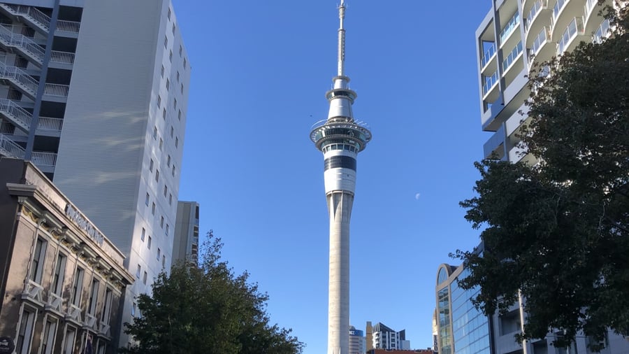 Auckland