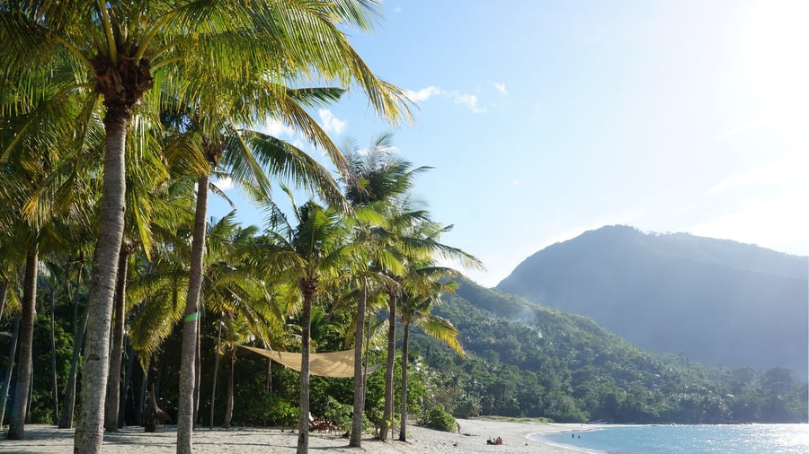 Puerto Galera
