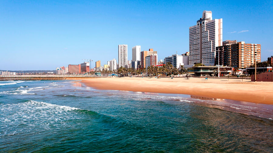 Durban
