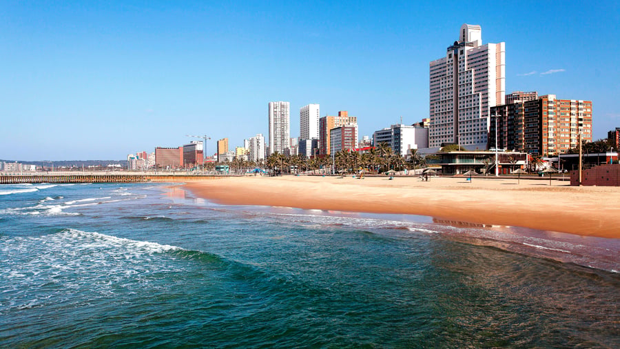 Durban