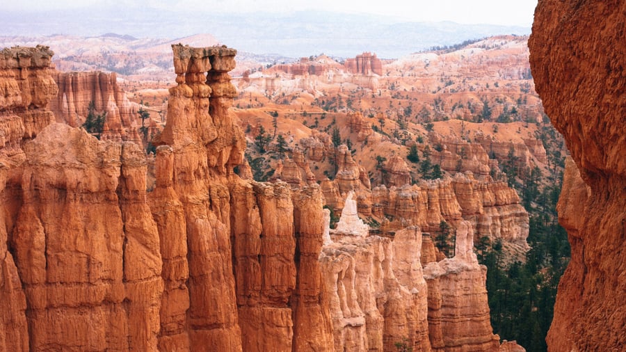 Bryce Canyon National Park