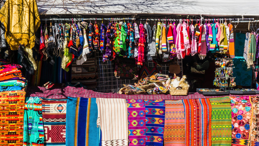 Santa Fe, New Mexico, USA