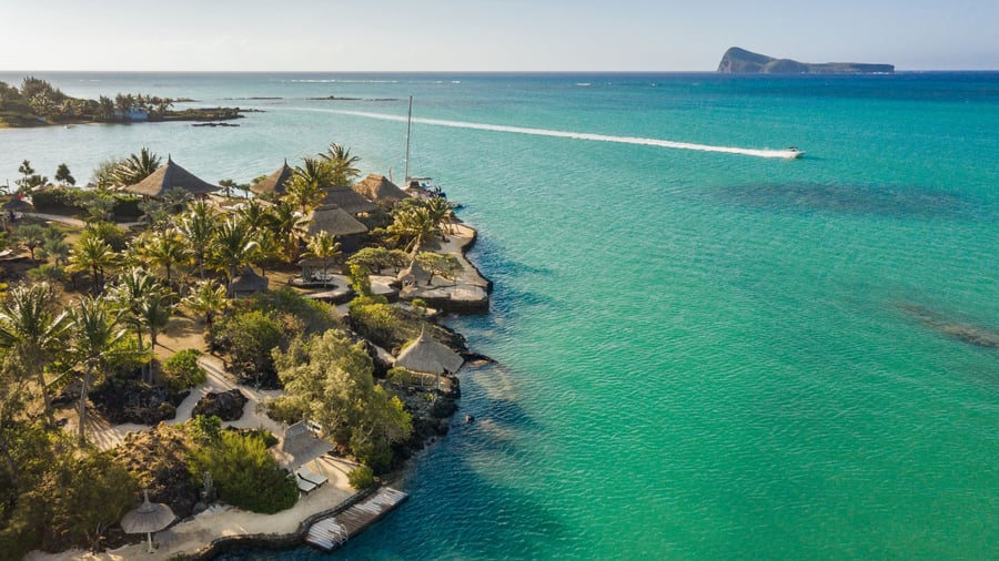 Paradise Cove Boutique Hotel