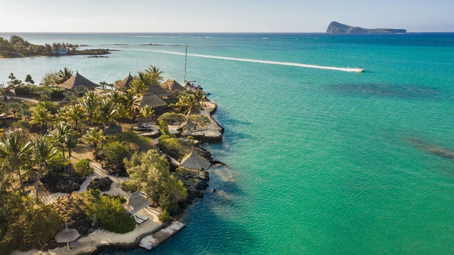 Paradise Cove Boutique Hotel