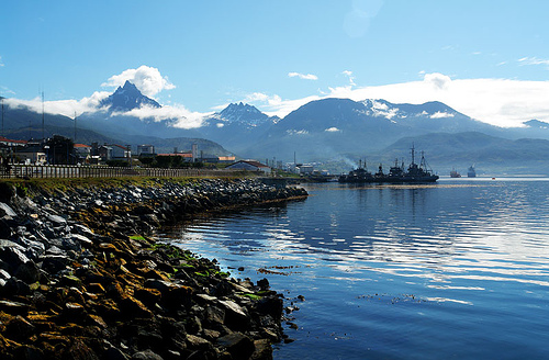 Ushuaia