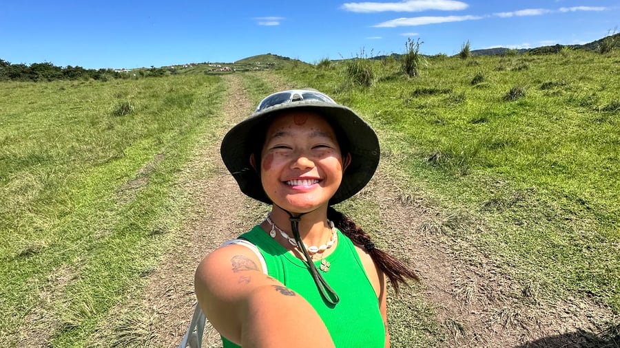 Live your best life in South Africa 