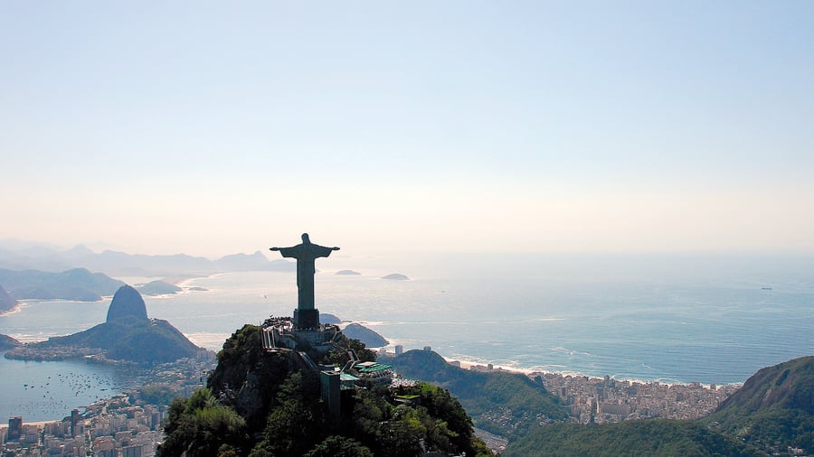 Rio de Janeiro