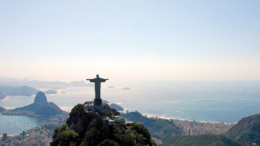 Rio de Janeiro