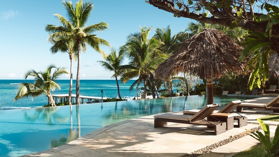 Tokoriki Island Resort