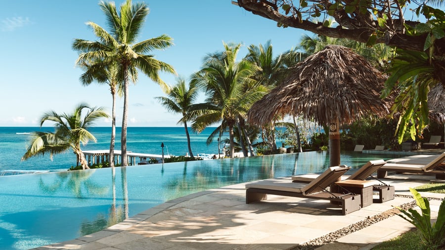Tokoriki Island Resort
