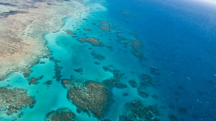 Great Barrier Reef