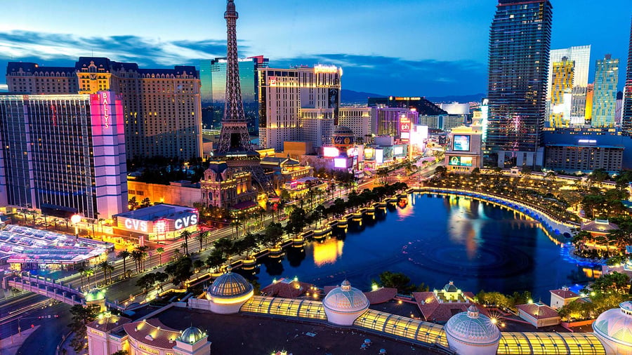 Las Vegas, Nevada, USA