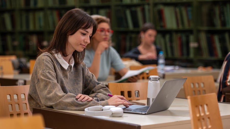 ISIC for students
