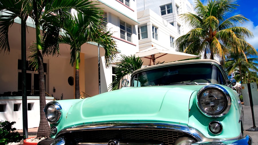 Lille Havana i Miami