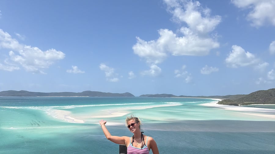 Doe een Working Holiday in Australië