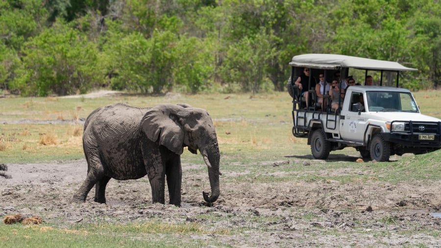 Botswana