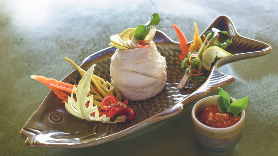 Moderne gastronomi