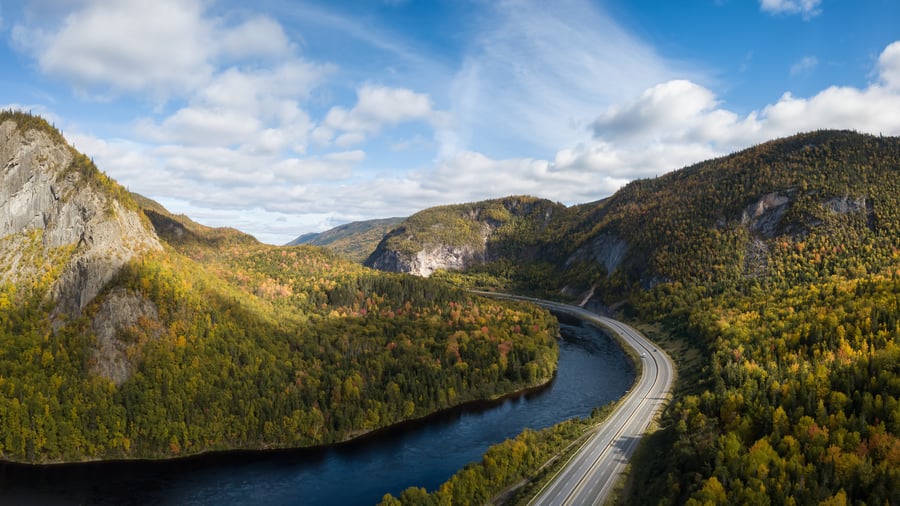 Corner Brook, Newfoundland, Canada