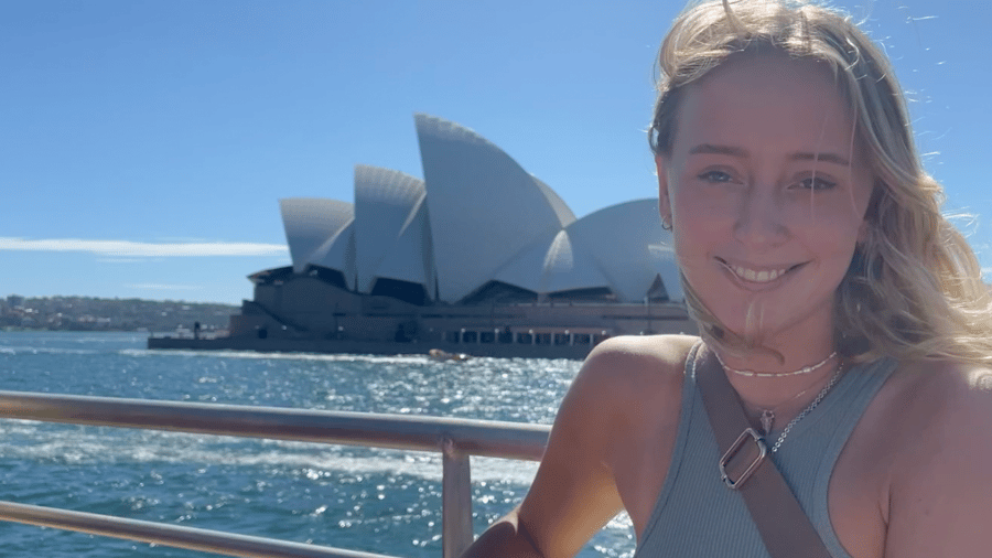 Utforska Sydney på egen hand.