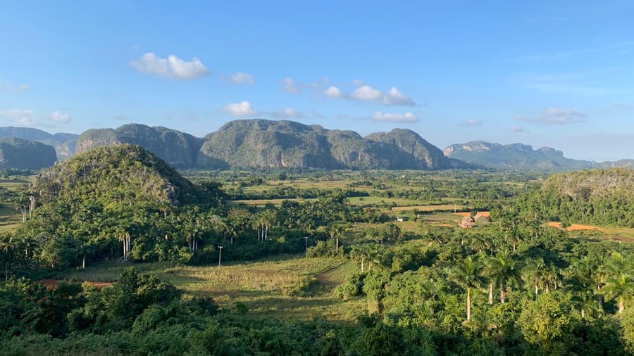 Vinales, Cuba