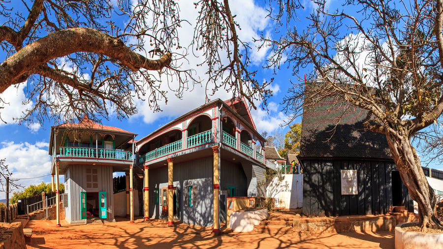Ambohimanga