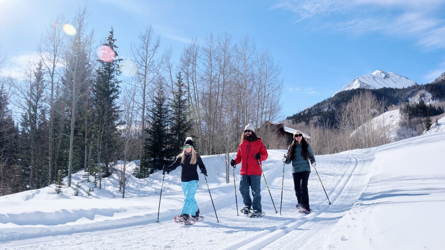 Aspen Snowmass, Colorado, USA