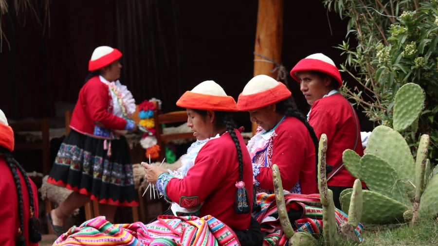 Cuzco, Peru