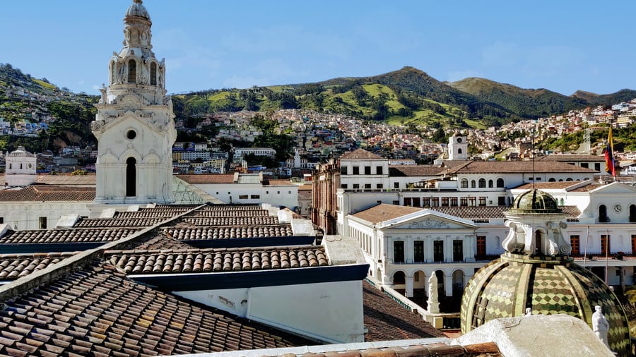 Quito