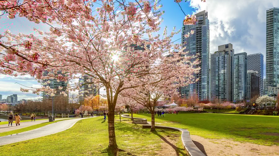 Vancouver, British Columbia, Canada