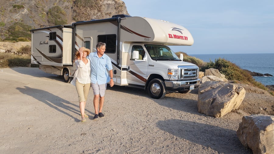 MyPlanet skræddersyr din autocamperferie