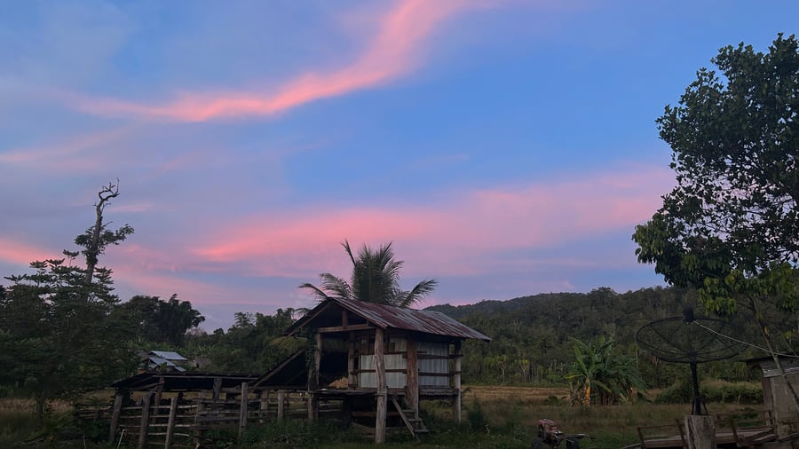 Palatha Village