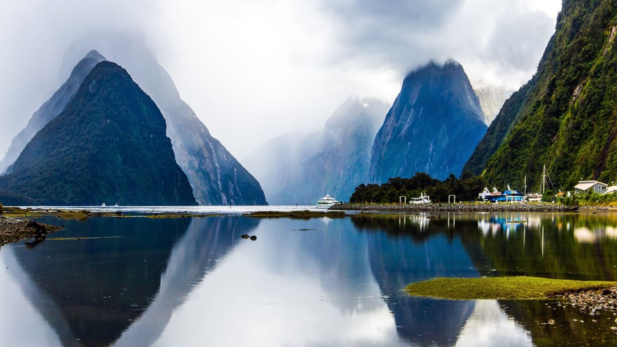 Milford Sound