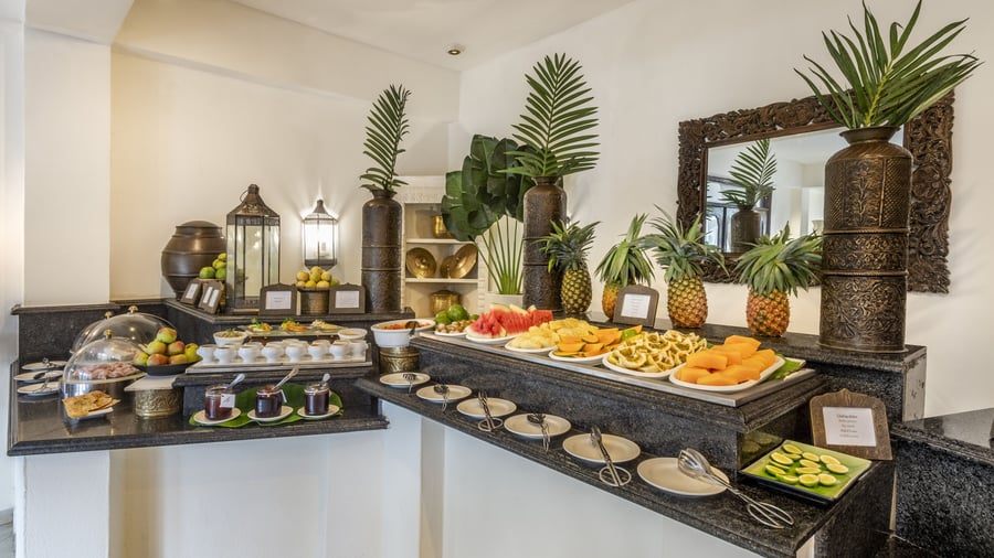 Baraza Resort and Spa Zanzibar