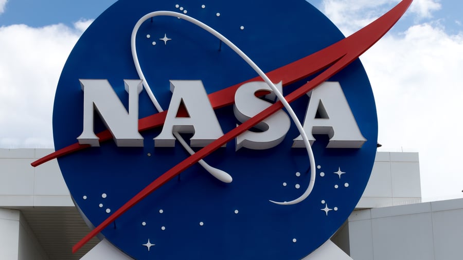 NASA, Houston, Texas, USA