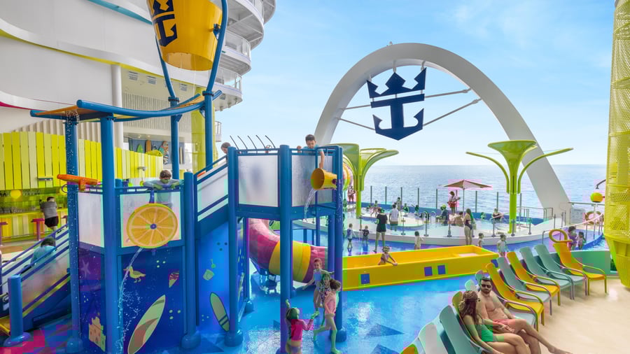 Surfside Splashaway Bay