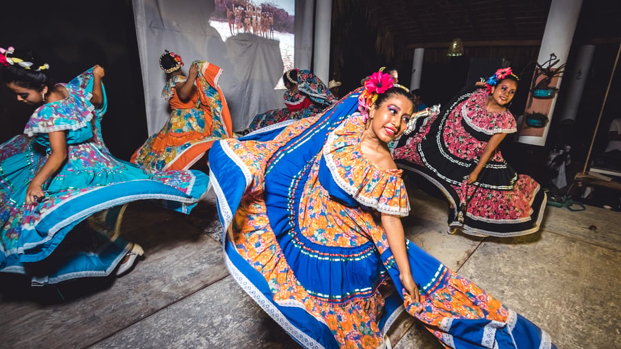 Explore Mexico