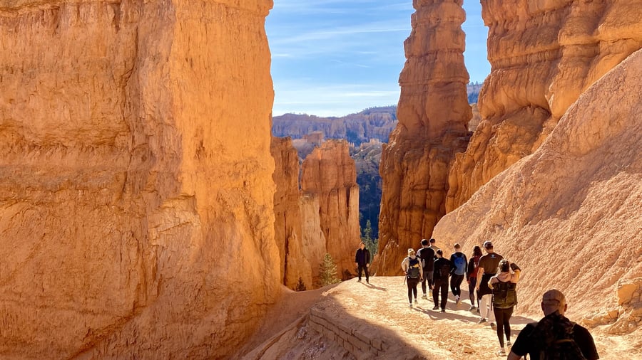 Zion National Park