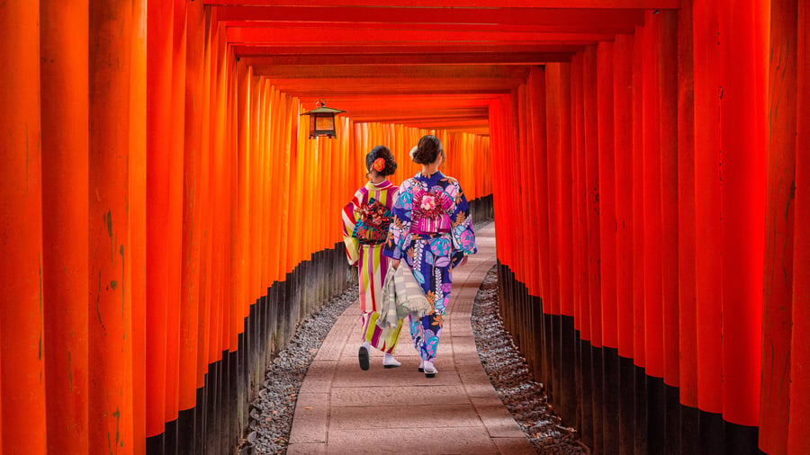 Japan