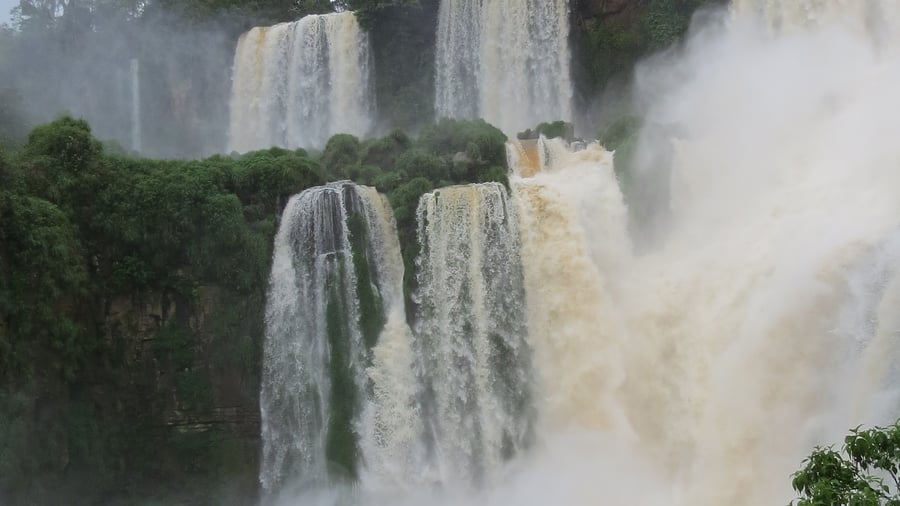 Iguazu National Park