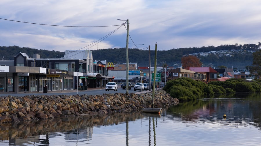 Merimbula