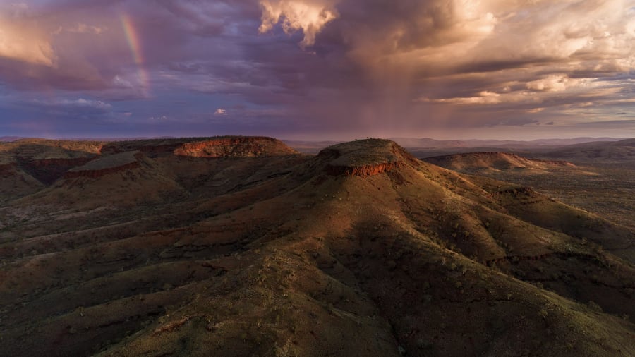 Karijini National Park