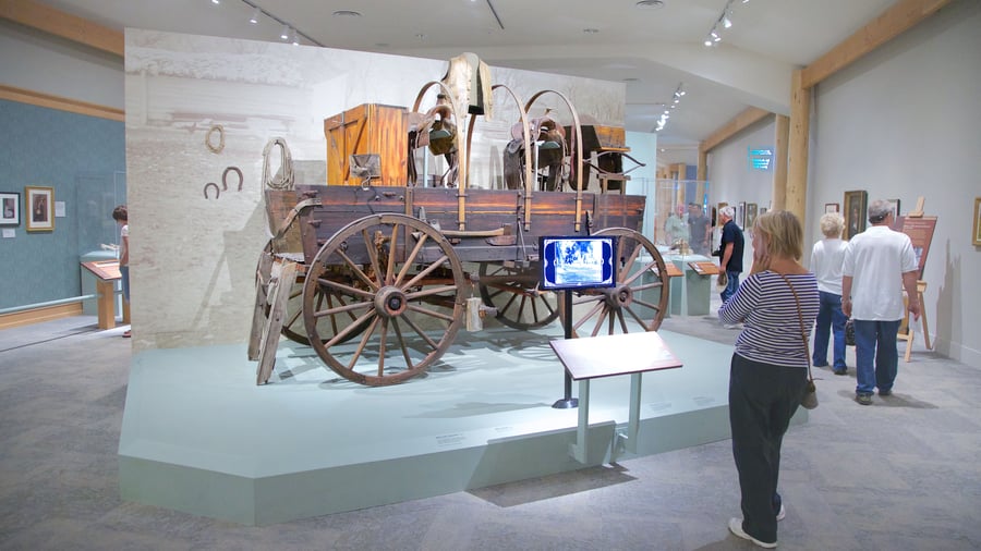 Buffalo Bill Center of the West i Cody