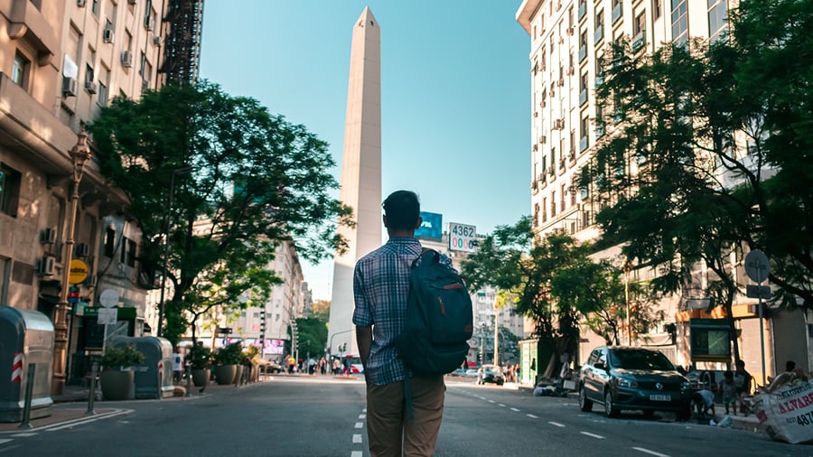 Buenos Aires
