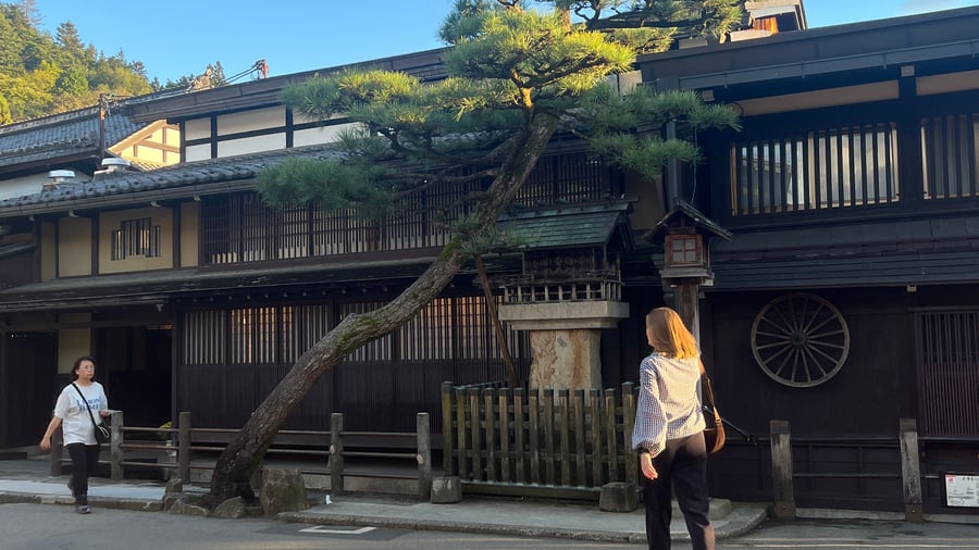Takayama