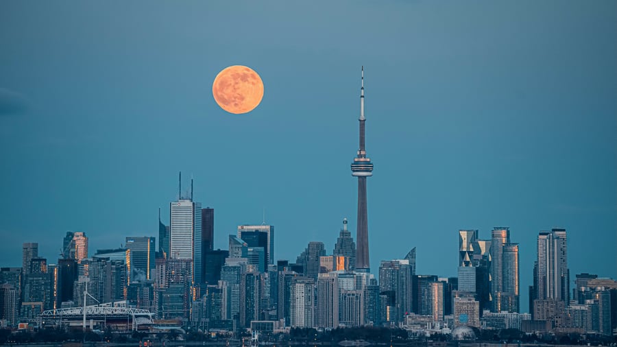 Toronto