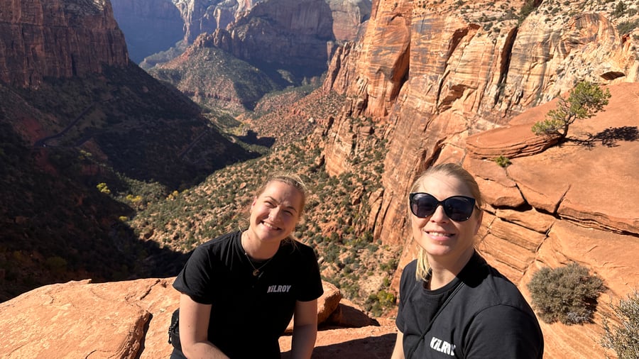 Vi hjälper dig att planera din roadtrip i USA!